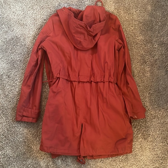 Forever 21 Jacket - Picture 8 of 9